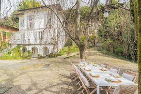 Villa Olga With Private Pool by Rent all Como