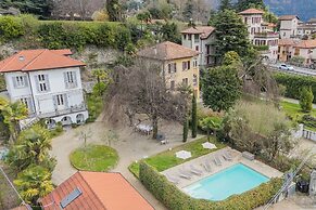 Villa Olga With Private Pool by Rent all Como