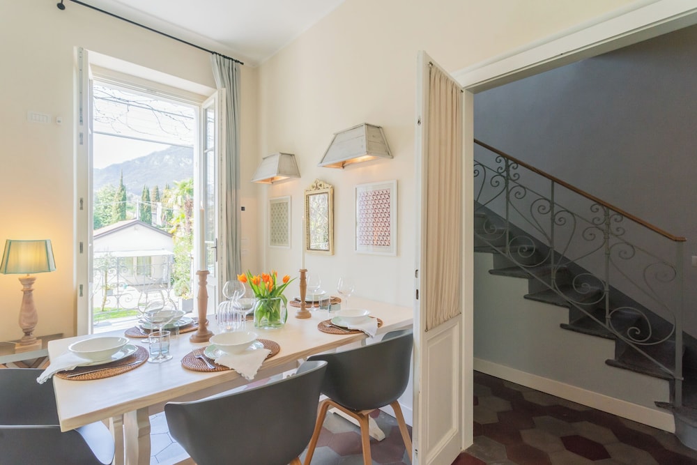 Villa Olga With Private Pool by Rent all Como