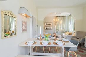 Villa Olga With Private Pool by Rent all Como