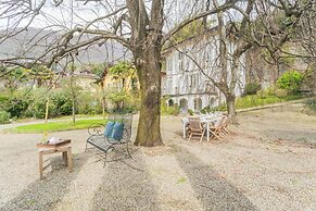 Villa Olga With Private Pool by Rent all Como