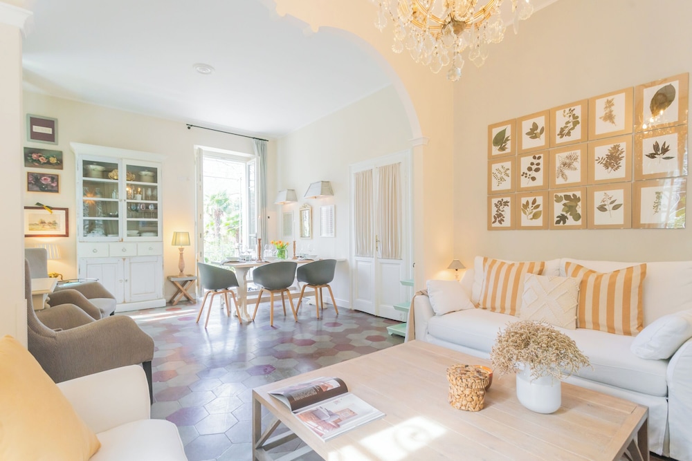 Villa Olga With Private Pool by Rent all Como