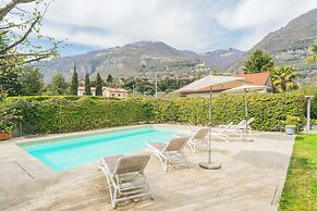 Villa Olga With Private Pool by Rent all Como