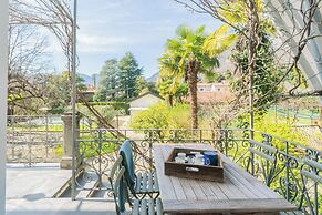 Villa Olga With Private Pool by Rent all Como