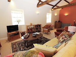 High Meadow Barn