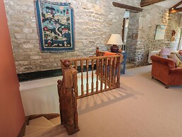 High Meadow Barn