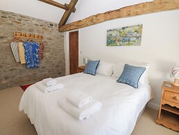 High Meadow Barn