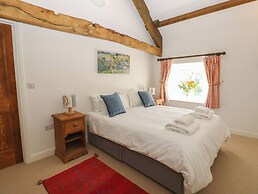 High Meadow Barn
