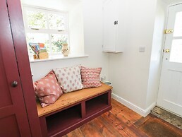 High Meadow Barn