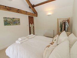 High Meadow Barn