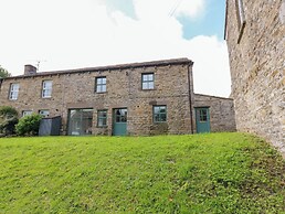 High Meadow Barn