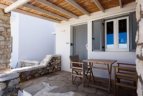 Phaedrus Living: Paros Cycladic Residences 1