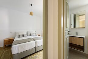 Phaedrus Living: Paros Cycladic Residences 1