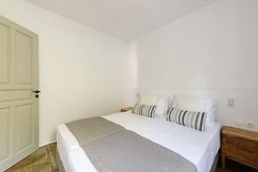 Phaedrus Living: Paros Cycladic Residences 1
