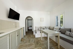Phaedrus Living: Paros Cycladic Residences 1