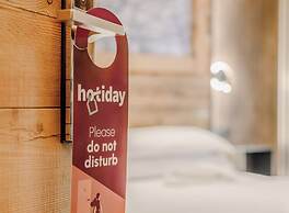 Hotiday Sauze Centro