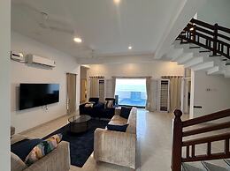 Truliv Villa Aqua