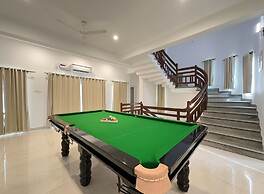 Truliv Villa Aqua