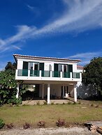 Estalagem De Colares