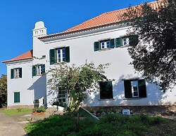 Estalagem De Colares