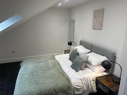 Chapel Rise Apartments
