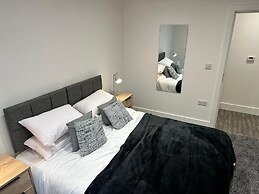 Chapel Rise Apartments