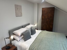 Chapel Rise Apartments