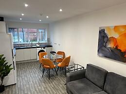 Chapel Rise Apartments
