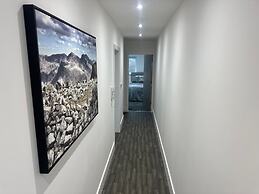 Chapel Rise Apartments