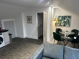Chapel Rise Apartments