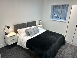 Chapel Rise Apartments