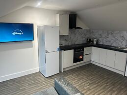 Chapel Rise Apartments