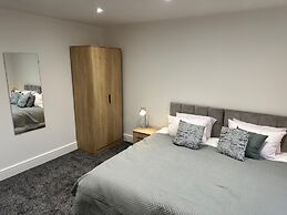 Chapel Rise Apartments