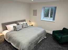 Chapel Rise Apartments
