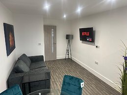 Chapel Rise Apartments