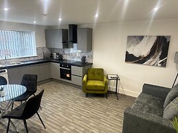 Chapel Rise Apartments