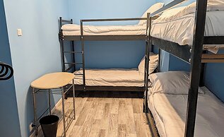 RPG Hostel