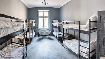 RPG Hostel
