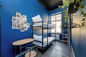 RPG Hostel