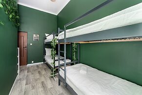 RPG Hostel
