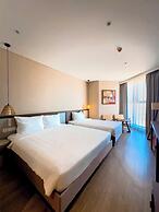 Apec Mandala Cham Bay Condotel Mui Ne