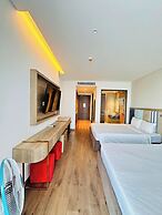Apec Mandala Cham Bay Condotel Mui Ne