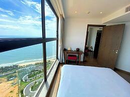 Apec Mandala Cham Bay Condotel Mui Ne