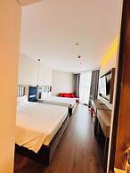 Apec Mandala Cham Bay Condotel Mui Ne