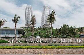 Apec Mandala Cham Bay Condotel Mui Ne