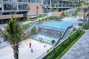 Apec Mandala Cham Bay Condotel Mui Ne