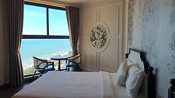Apec Mandala Cham Bay Condotel Mui Ne