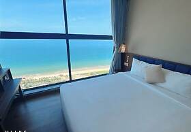 Apec Mandala Cham Bay Condotel Mui Ne