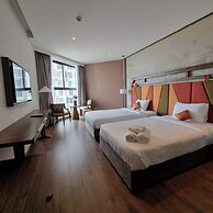 Apec Mandala Cham Bay Condotel Mui Ne