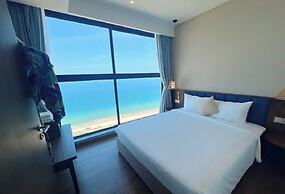 Apec Mandala Cham Bay Condotel Mui Ne